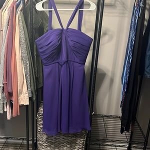 Bridesmaids dress